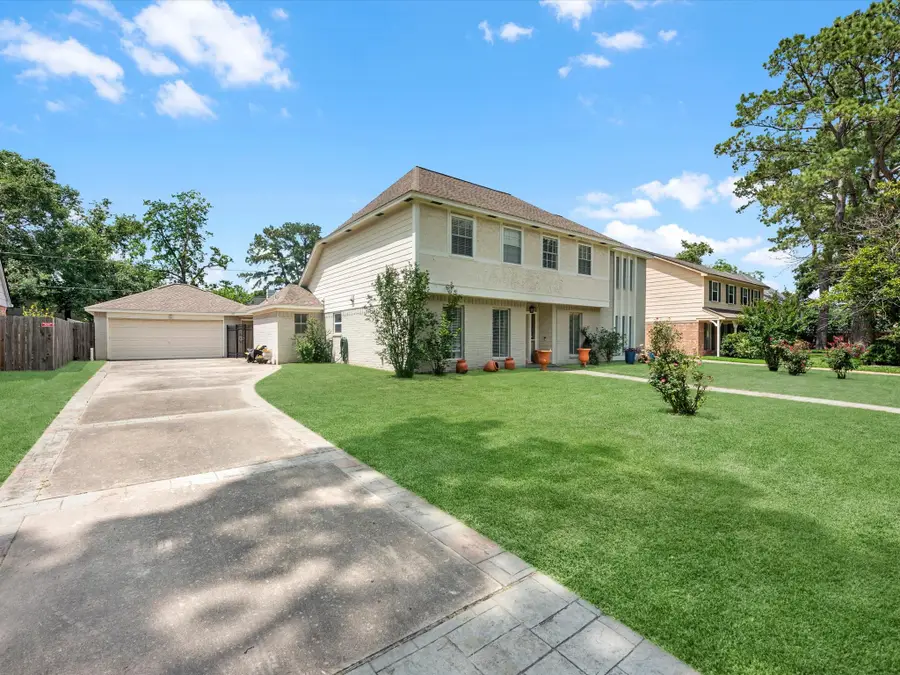 5210 Green Springs Drive, Houston, TX 77066 - #2