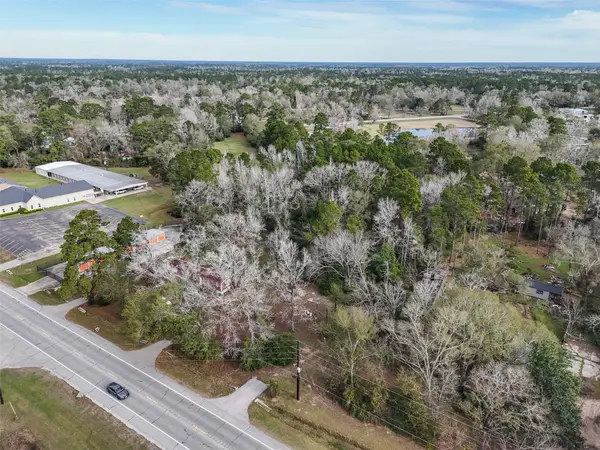 16010 Fm 3083 Road, Conroe, TX 77302