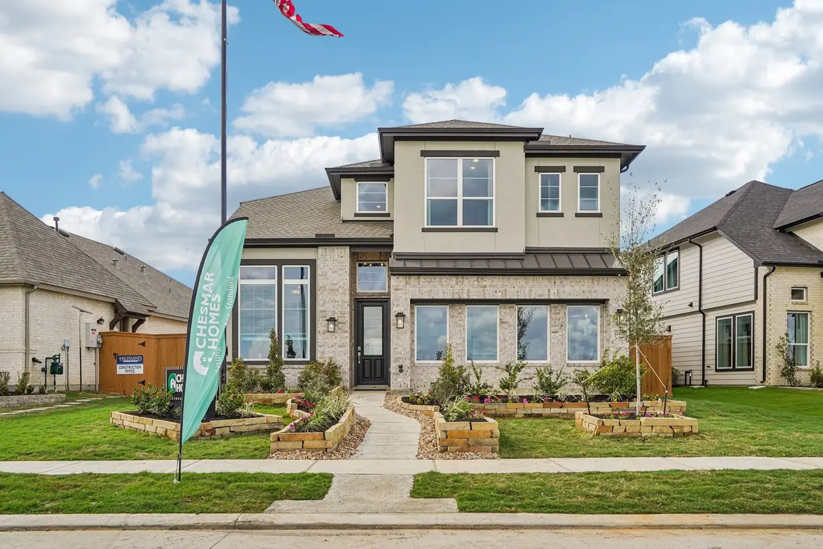 11302 Flower Petal Court, Cypress, TX 77433 - #1