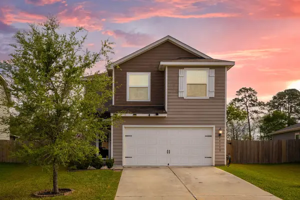 24123 Wilde Drive, Magnolia, TX 77355