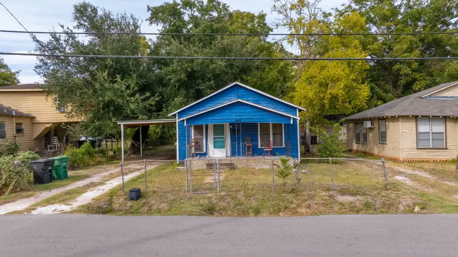 848 Mansfield Street, Houston, TX 77091 - #3
