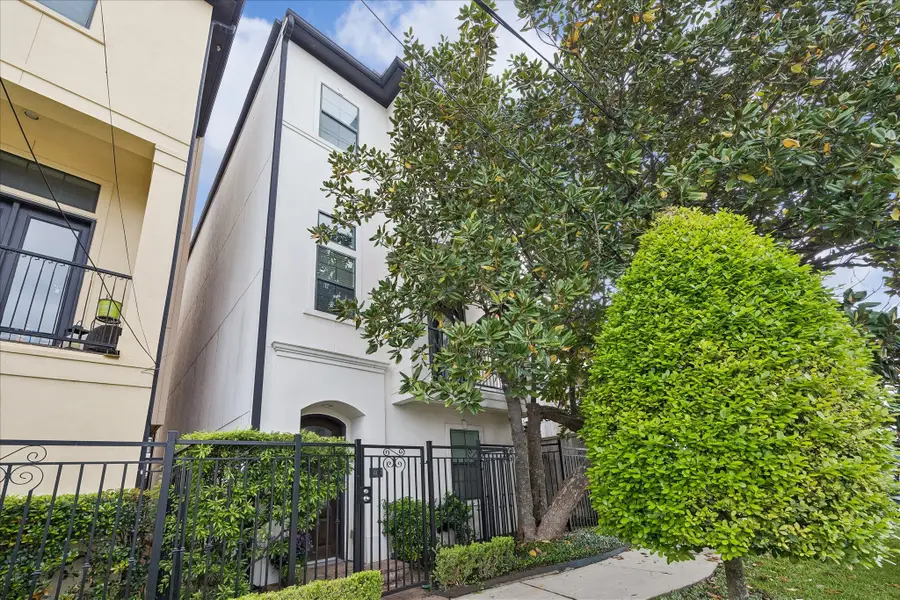1407 Shearn Street, Houston, TX 77007 - #3