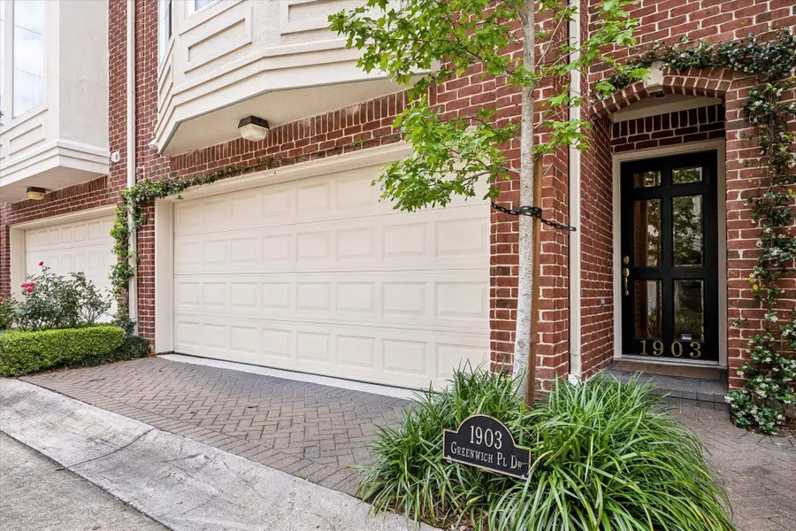 1903 Greenwich Place Drive, Houston, TX 77019 - #2