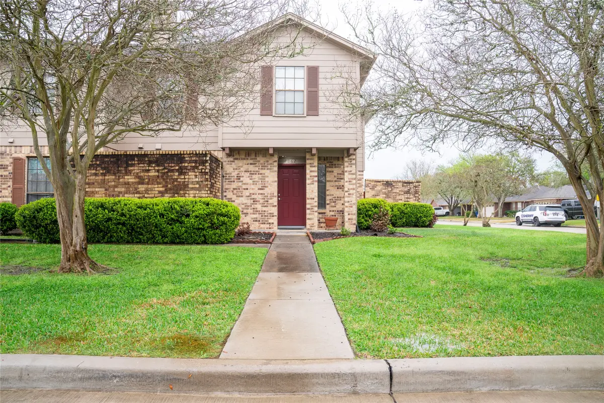 1862 Birch Street, Texas City, TX 77591 - #1