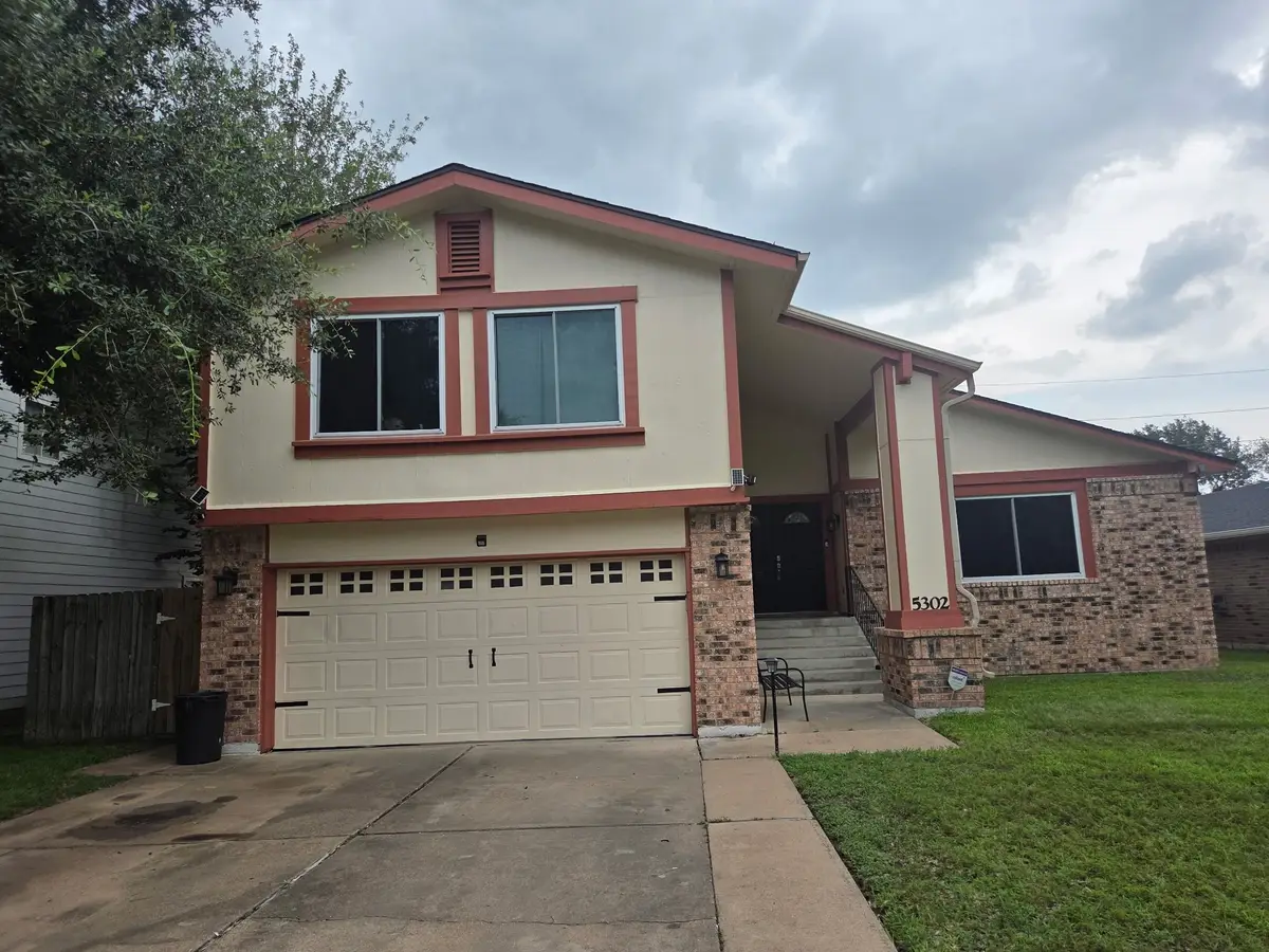 5302 Gladeside Drive, Katy, TX 77449 - #1