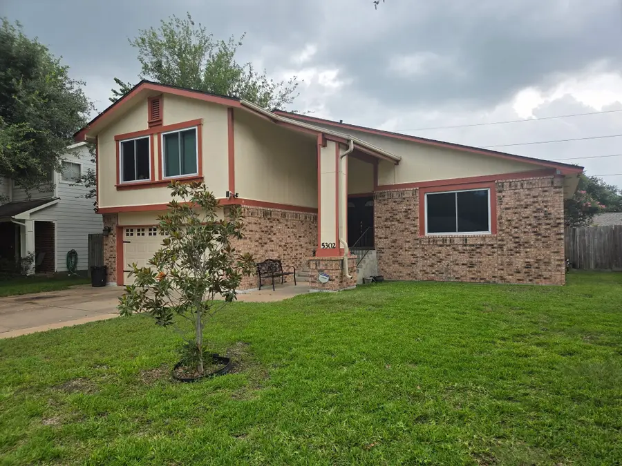 5302 Gladeside Drive, Katy, TX 77449 - #2