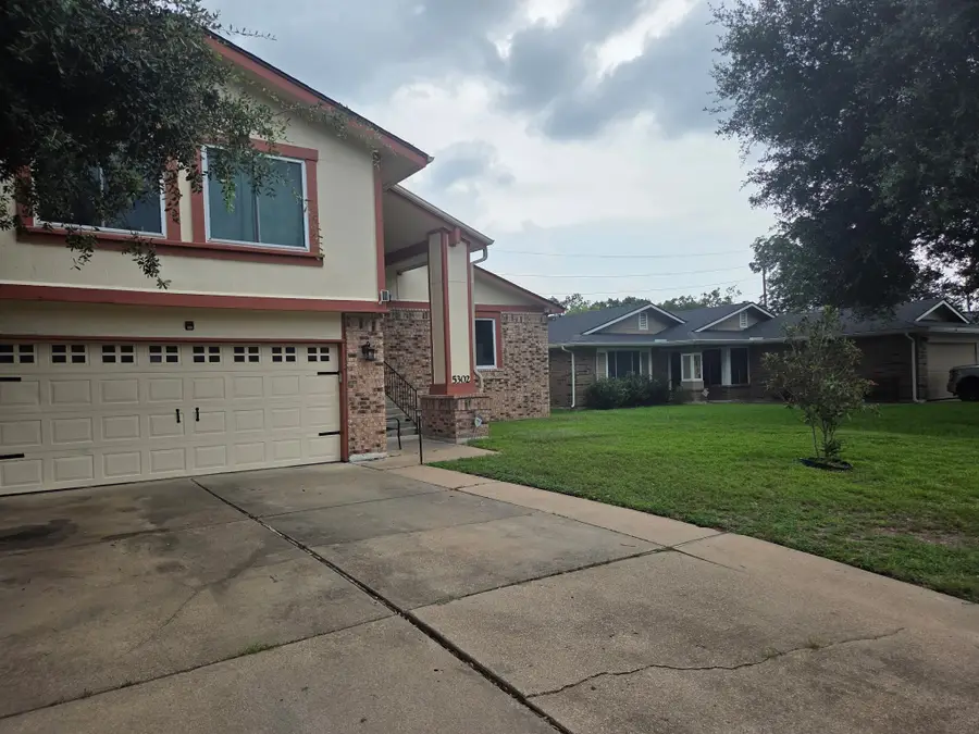 5302 Gladeside Drive, Katy, TX 77449 - #3