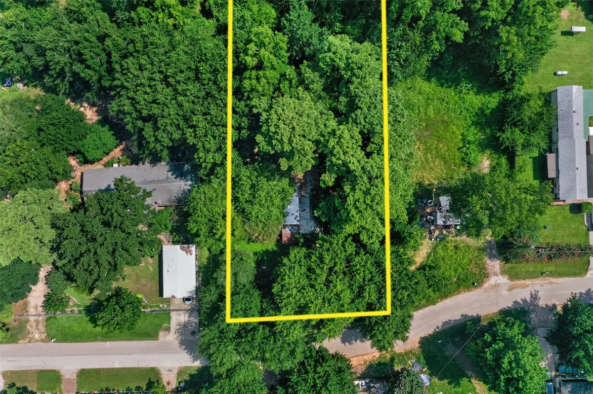5907 Nueces Drive, Spring, TX 77389 - #1