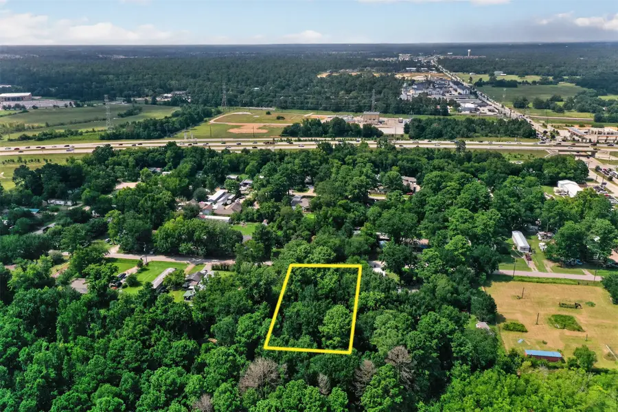 5907 Nueces Drive, Spring, TX 77389 - #2