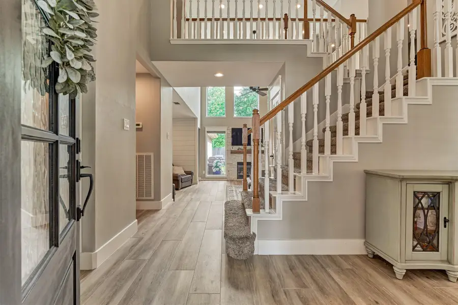 17402 Memorial Trace Drive, Spring, TX 77379 - #3
