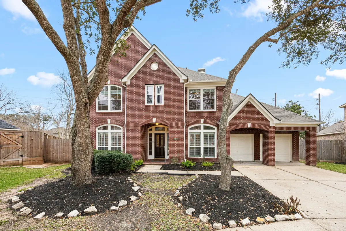 3402 S Ripples Court, Missouri City, TX 77459 - #1