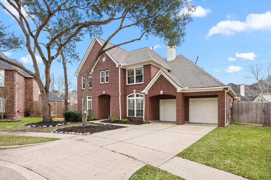 3402 S Ripples Court, Missouri City, TX 77459 - #2