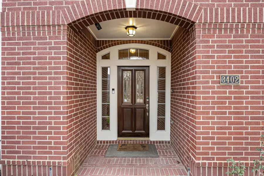 3402 S Ripples Court, Missouri City, TX 77459 - #3