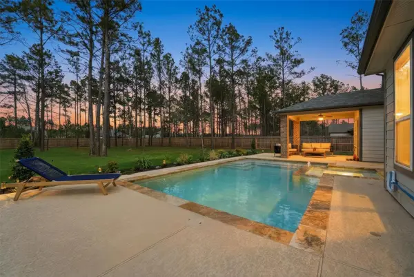 13523 Caldwell Street, Conroe, TX 77303