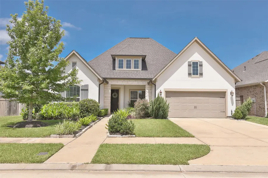 2023 Pembrook Place, Missouri City, TX 77459 - #2