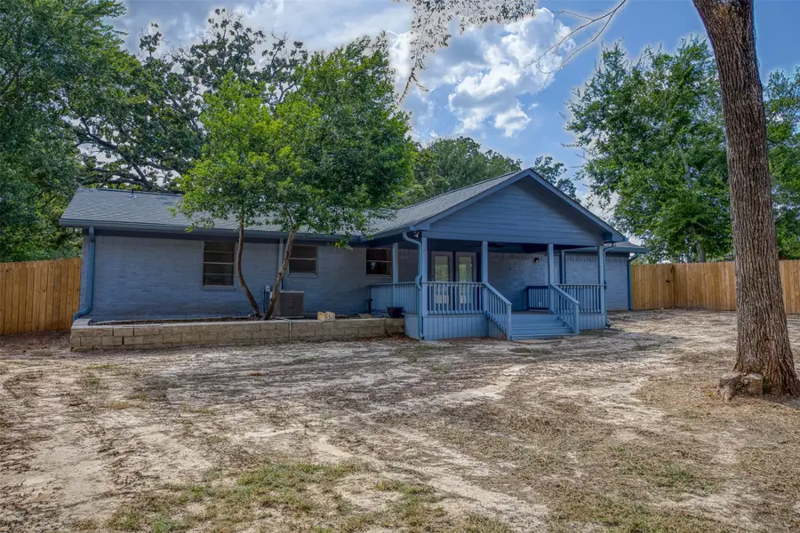 130 Hillcrest Drive, Palestine, TX 75801 - #2