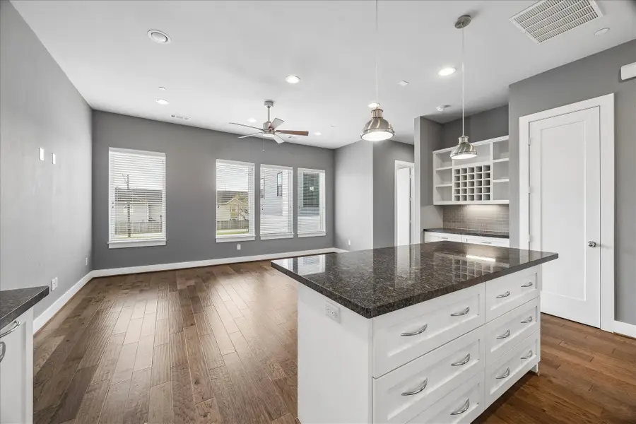 411 Grove Street #C, Houston, TX 77020 - #3