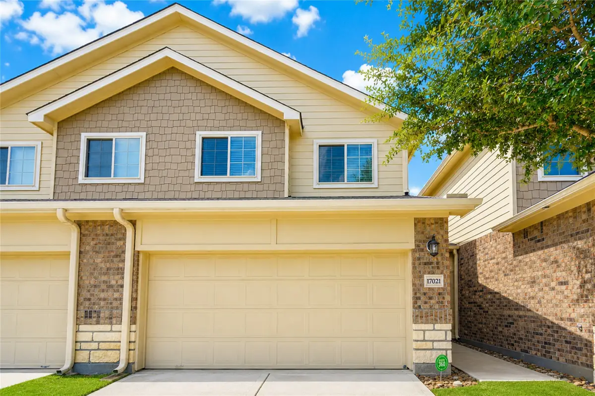 17021 Wilthorne Gardens Court, Houston, TX 77084 - #1