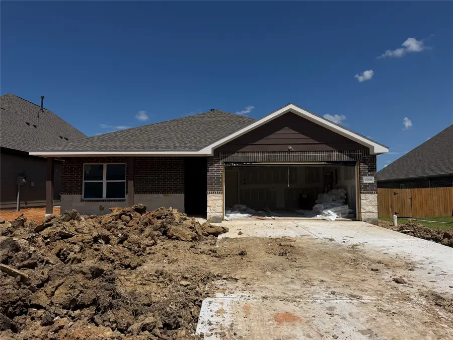 12200 Lexington Heights Drive, Willis, TX 77318 - #2