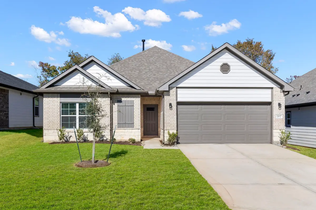 11832 Whirlaway Drive, Willis, TX 77318 - #1