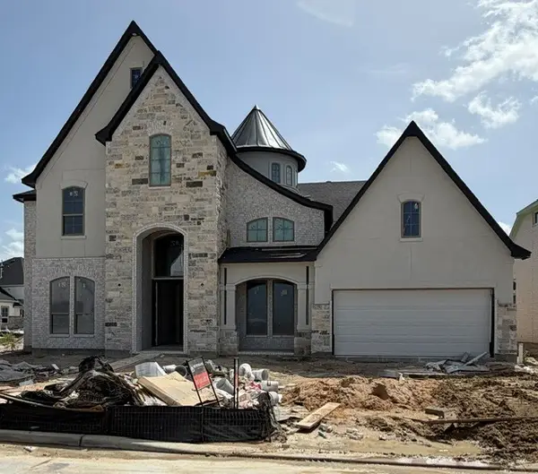 10514 Sedge Blade Lane, Cypress, TX 77433