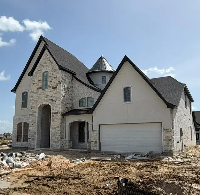 10514 Sedge Blade Lane, Cypress, TX 77433 - #2