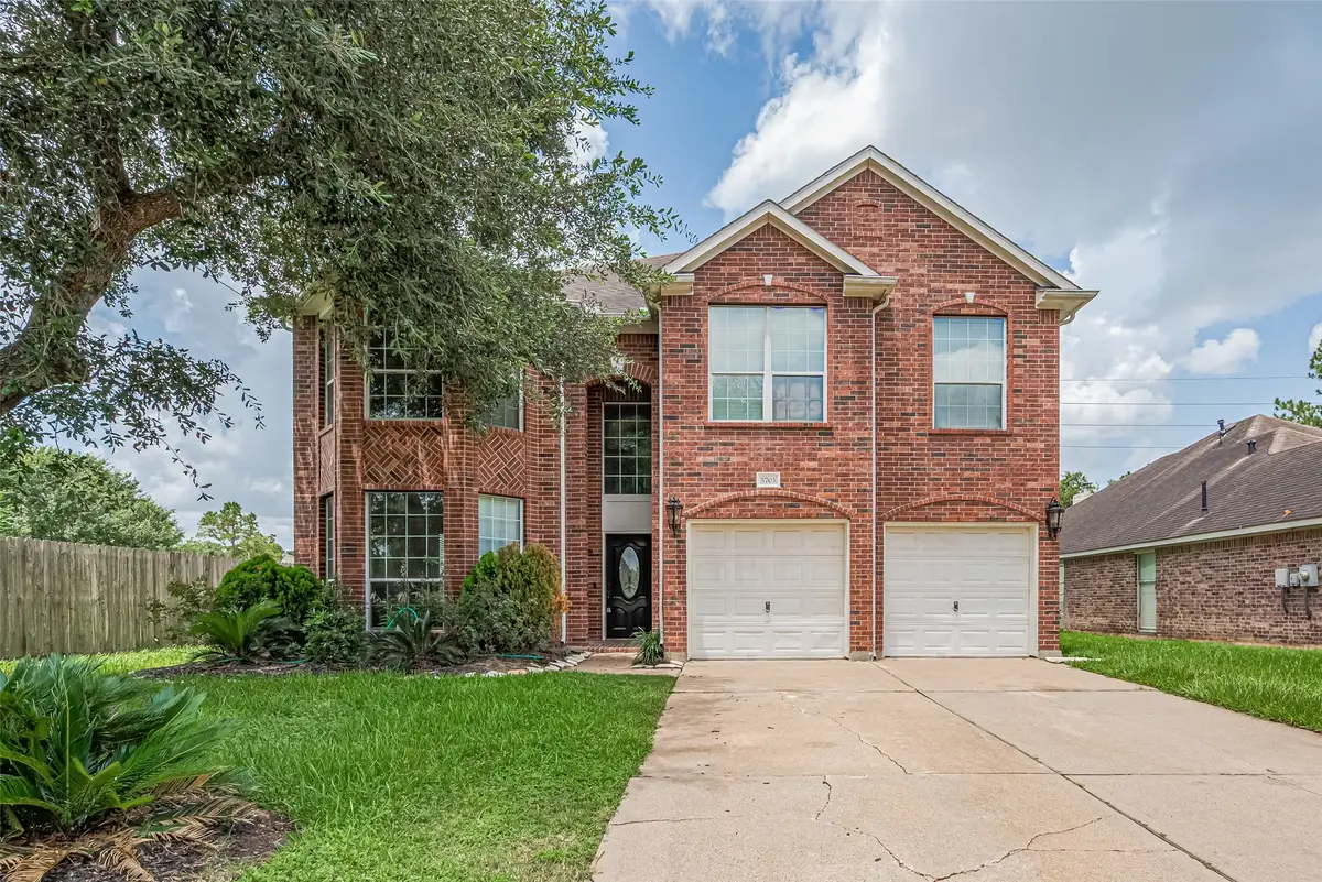 5703 Saragosa Drive, Richmond, TX 77469 - #1