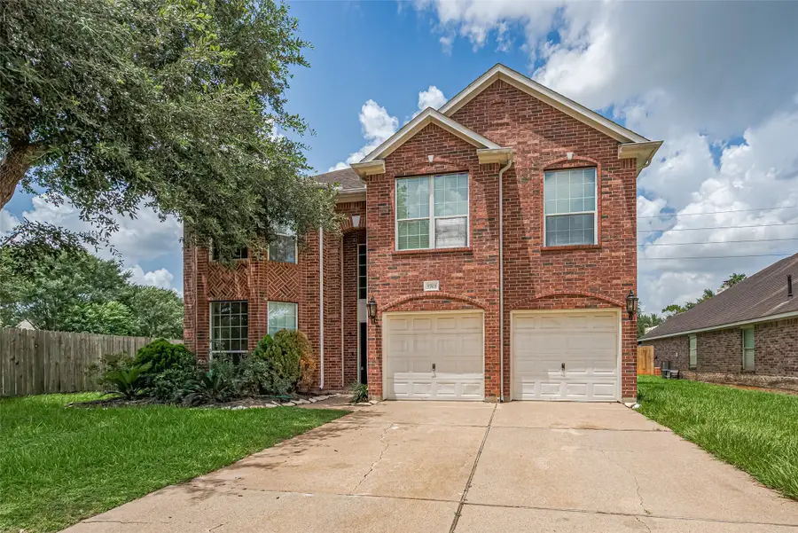 5703 Saragosa Drive, Richmond, TX 77469 - #2