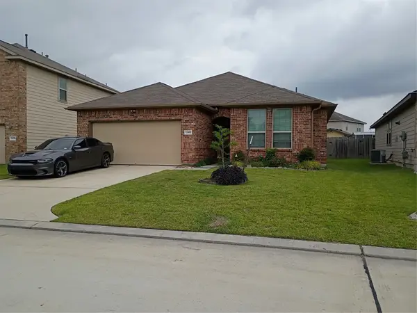 13055 Larriston Lane, Houston, TX 77044