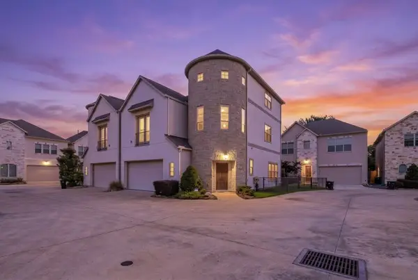 2302 Fall Run Drive, Houston, TX 77055