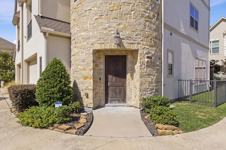 2302 Fall Run Drive, Houston, TX 77055 - #3