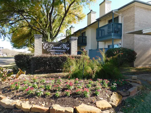 250 El Dorado Boulevard #159, Houston, TX 77598