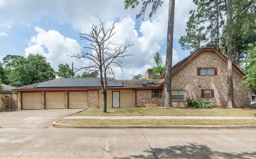 1103 Suwanee Lane, Houston, TX 77090 - Image #2