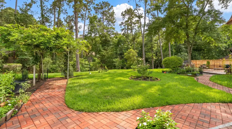 10911 Sweetspire Place, The Woodlands, TX 77380 - #3