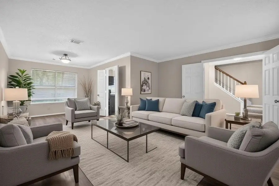 8815 Stoney Bend Drive, Spring, TX 77379 - Image #3