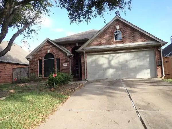 1734 Teal Brook Lane, Sugar Land, TX 77479