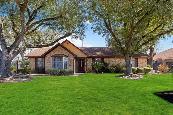 7905 Chain Street, Houston, TX 77033