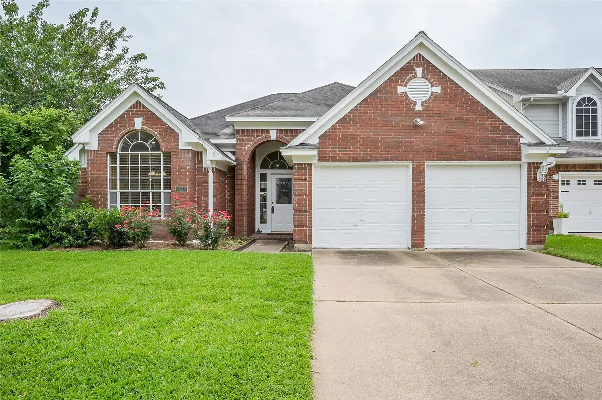 14807 Cedar Isle Drive, Houston, TX 77084 - #1