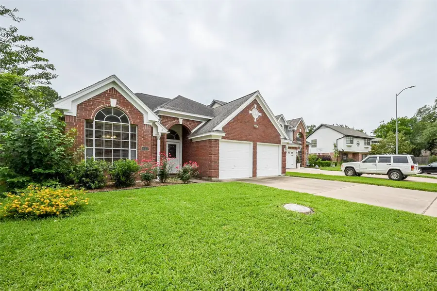 14807 Cedar Isle Drive, Houston, TX 77084 - #2