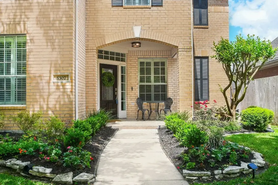 5307 Portage Rock Lane, Katy, TX 77450 - #2