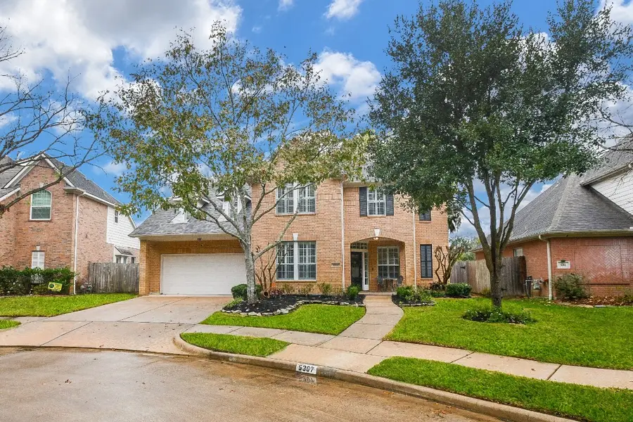 5307 Portage Rock Lane, Katy, TX 77450 - #3