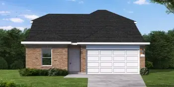 12130 Harrington Gate Drive, Texas City, TX 77591 - #1