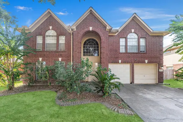 10723 Tryon Drive, Houston, TX 77065