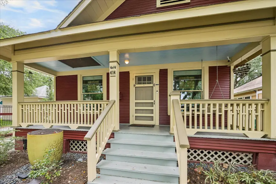 414 W 13th Street, Houston, TX 77008 - #3