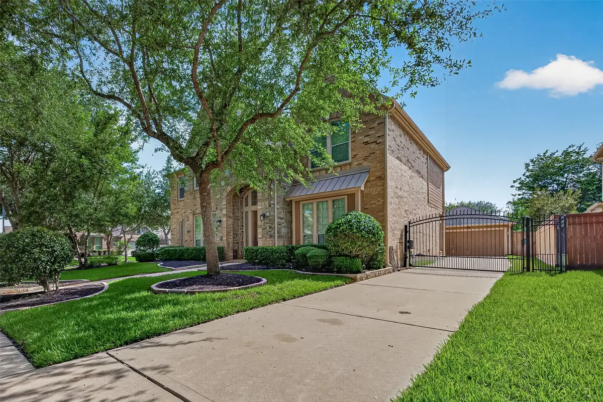 9218 Delacorte Lane, Missouri City, TX 77459 - #1
