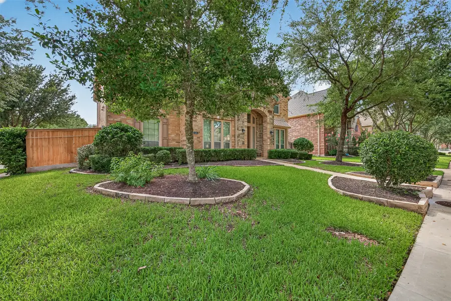 9218 Delacorte Lane, Missouri City, TX 77459 - #3