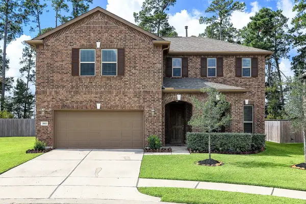 20522 Heath House, Porter, TX 77365