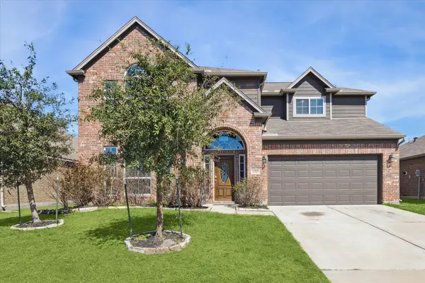 14510 Myers Drive, Houston, TX 77090