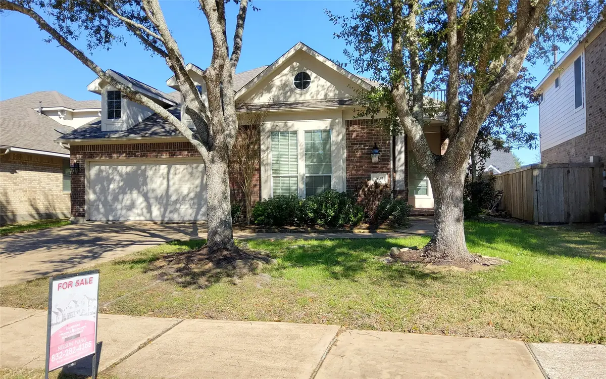 2635 Katie Harbor Drive, Manvel, TX 77578 - Image #1