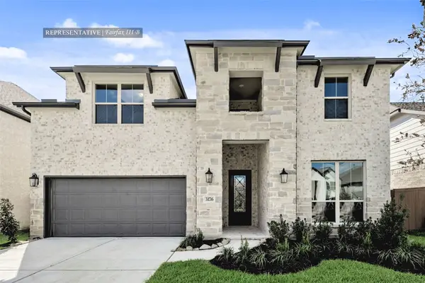 22206 Japanese Maple Lane, Hockley, TX 77447